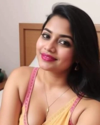 Deepa Sharma